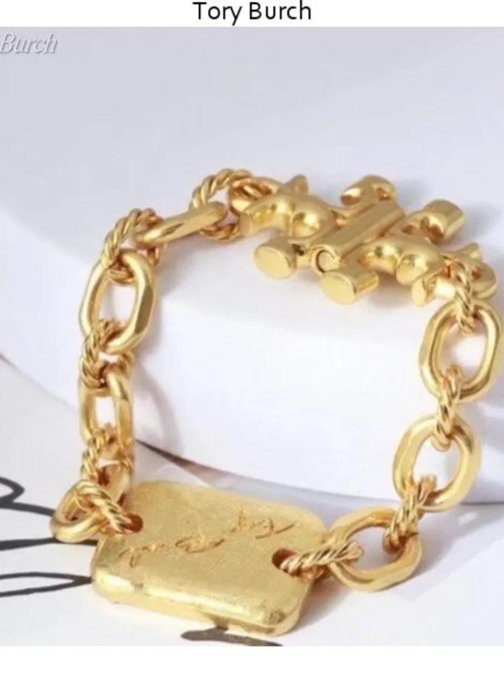Tory Burch Bracelets